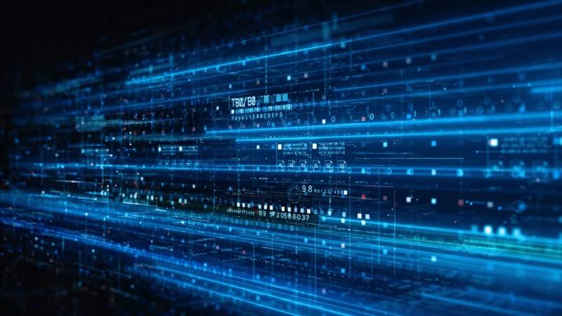 翁牛特旗生产型企业ERP系统开发:从生产流程到数据闭环的全链路赋能