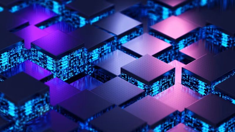 翁牛特旗软件开发用Kubernetes助力企业数字化转型