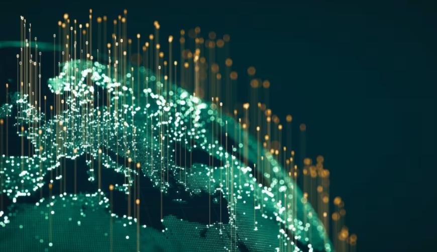 企业选型必看:翁牛特旗软件开发公司的技术实力与交付能力评估标准
