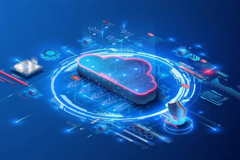 翁牛特旗软件开发公司：协同多元系统，构建企业数字化生态