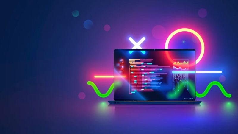 翁牛特旗软件开发公司：SCADA系统开发，筑牢工业数据管控防线