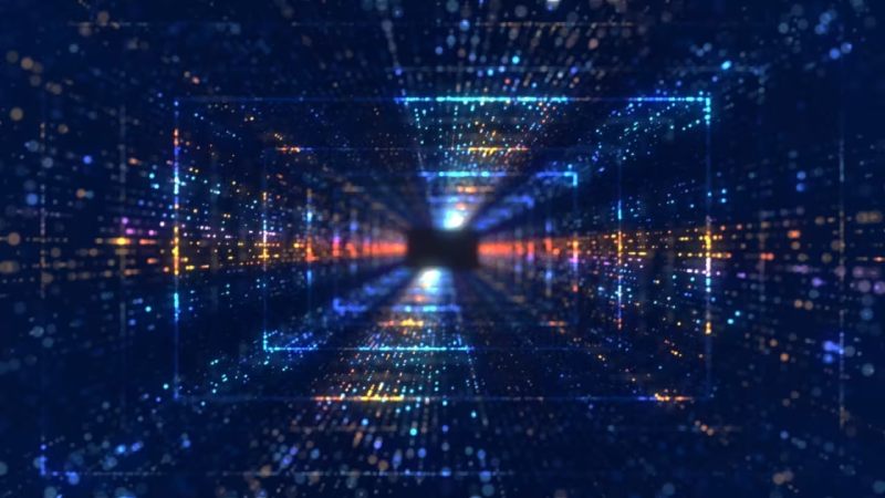 翁牛特旗软件开发公司领航：京上云科技赋能工业软件定制新征程