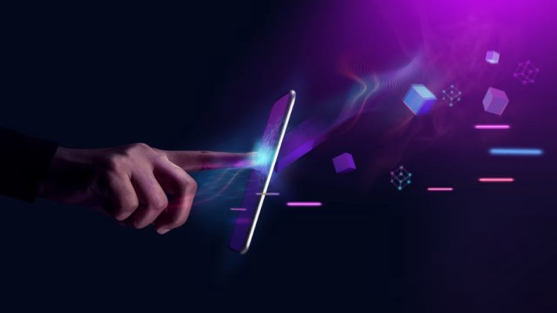SCADA系统开发新高度：京上云科技引领翁牛特旗工业监控智能化变革