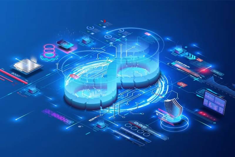 翁牛特旗工业软件定制先锋:京上云科技以多元系统开发赋能企业进阶