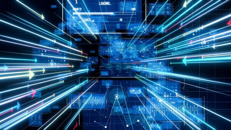 翁牛特旗SCADA系统开发：守护工业安全的数字卫士