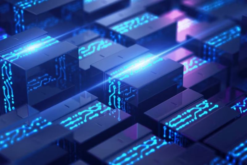翁牛特旗软件开发公司深耕信创领域，助力企业全场景信创落地