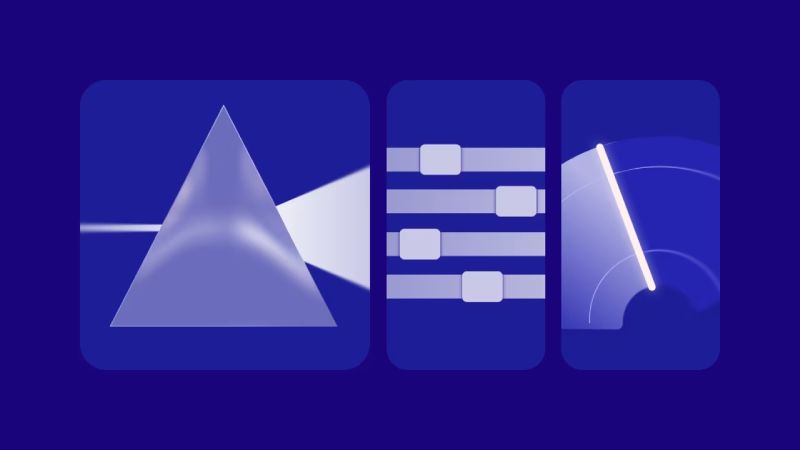 翁牛特旗三维组态SCADA优势：为什么越来越多工厂用3D监控